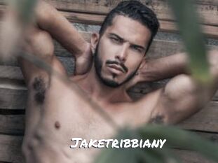 Jaketribbiany
