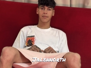 jalennorth Ochranne Siete