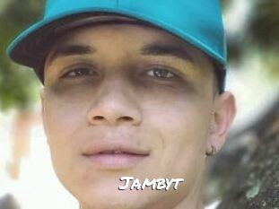 Jambyt