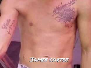James_cortez