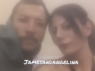Jamesandangelina