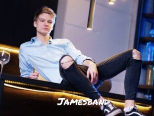 Jamesband