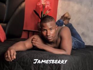 Jamesberry