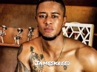 Jameskreed