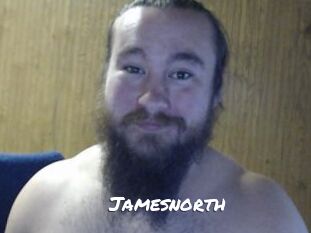 Jamesnorth