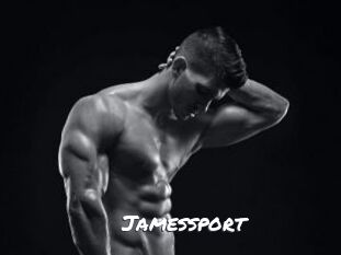 Jamessport