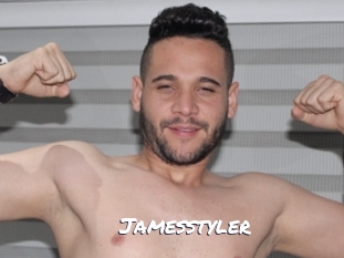 Jamesstyler