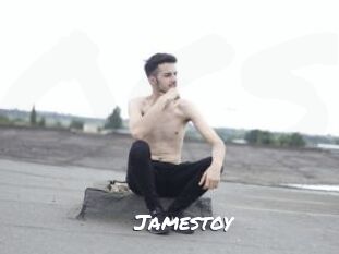 Jamestoy