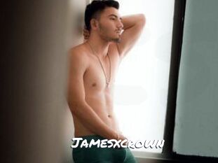 Jamesxcrown
