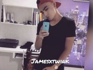 Jamesxtwink