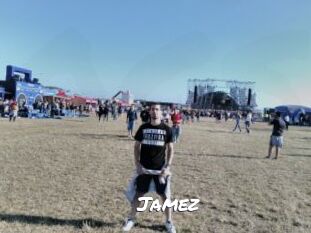 Jamez