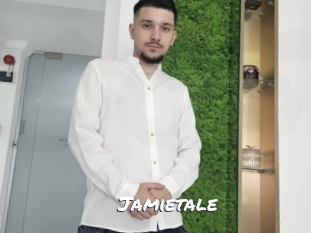 jamietale Ochranne Siete