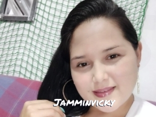 Jamminvicky