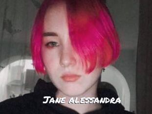Jane_alessandra