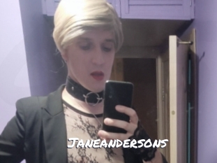 Janeandersons