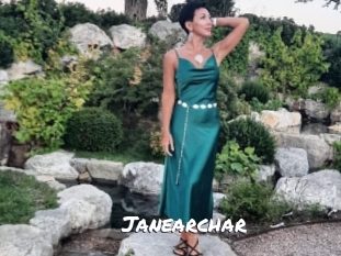 Janearchar