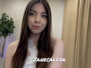 Janecallen