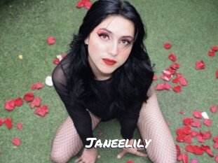 Janeelily
