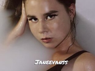 Janeevanss