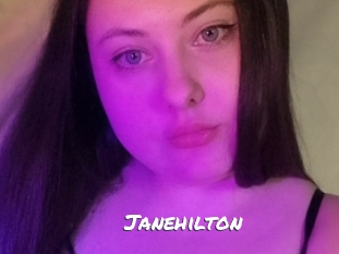 janehilton Ochranne Siete