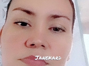 janekard Ochranne Siete