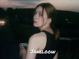 Janeloow