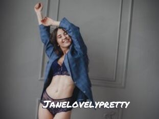 Janelovelypretty