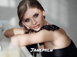 janemiln Ochranne Siete