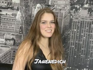 Janenedich