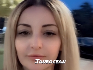 Janeocean