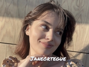 janeortegue Ochranne Siete