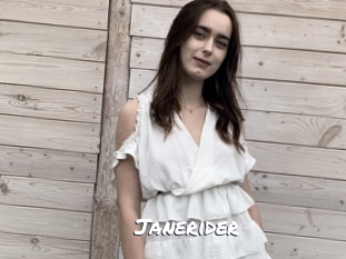 Janerider