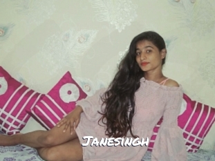 Janesingh