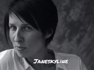 Janeskyline