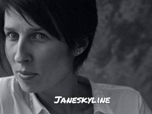 janeskyline Ochranne Siete