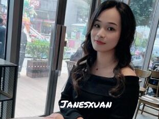 Janesxuan