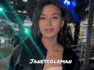 Janetcoleman