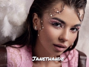 Janethande