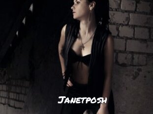 Janetposh