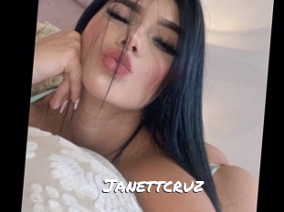 janettcruz Ochranne Siete
