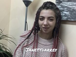 Janettdarrey