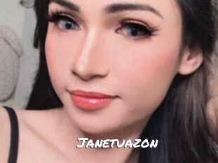 Janetuazon