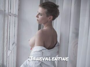 Janevalentine