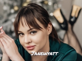 janewyatt Ochranne Siete