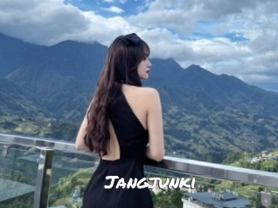 jangjunki Ochranne Siete