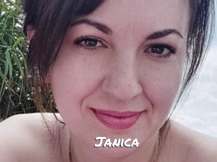 Janica
