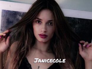 Janicecole