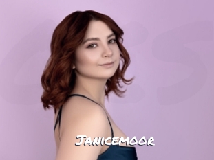 janicemoor Ochranne Siete