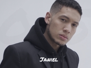 janiel Ochranne Siete