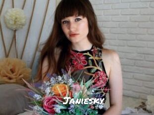 Janiesky